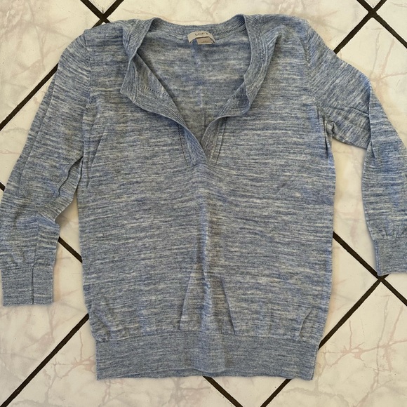 LOFT top - Picture 3 of 4